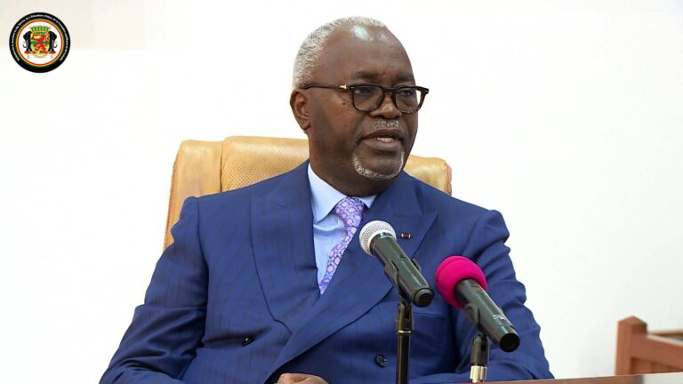 Communication de monsieur le ministre au personnel de l&rsquo;ACPE