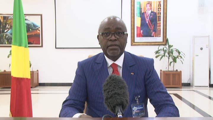 JOURNÉE AFRICAINE DE LA JEUNESSE.