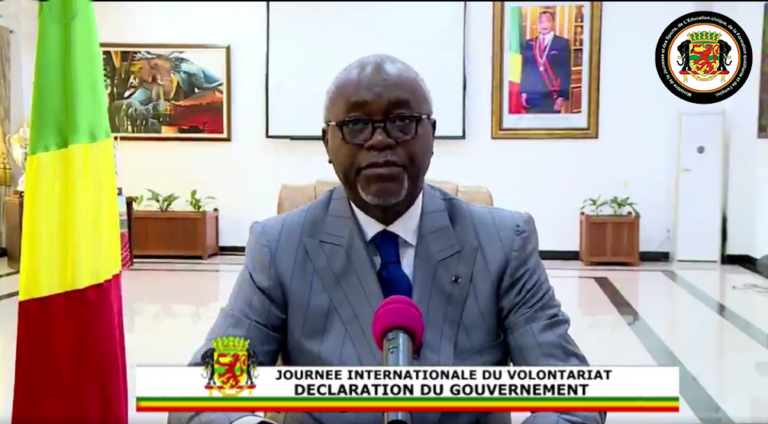 Journée internationale du volontariat