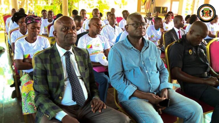 Café d&rsquo;opportunité