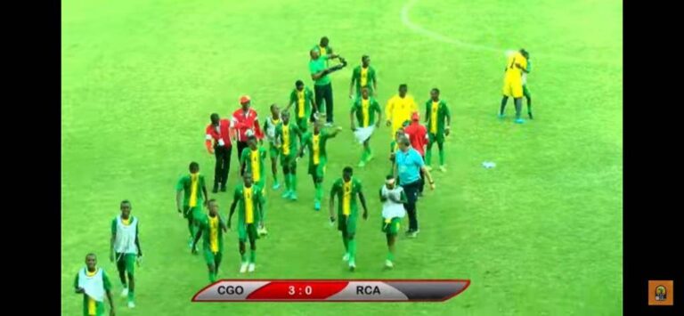 FOOTBALL : U17 UNIFFAC 2022