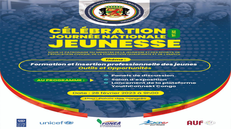 Journée nationale de la jeunesse