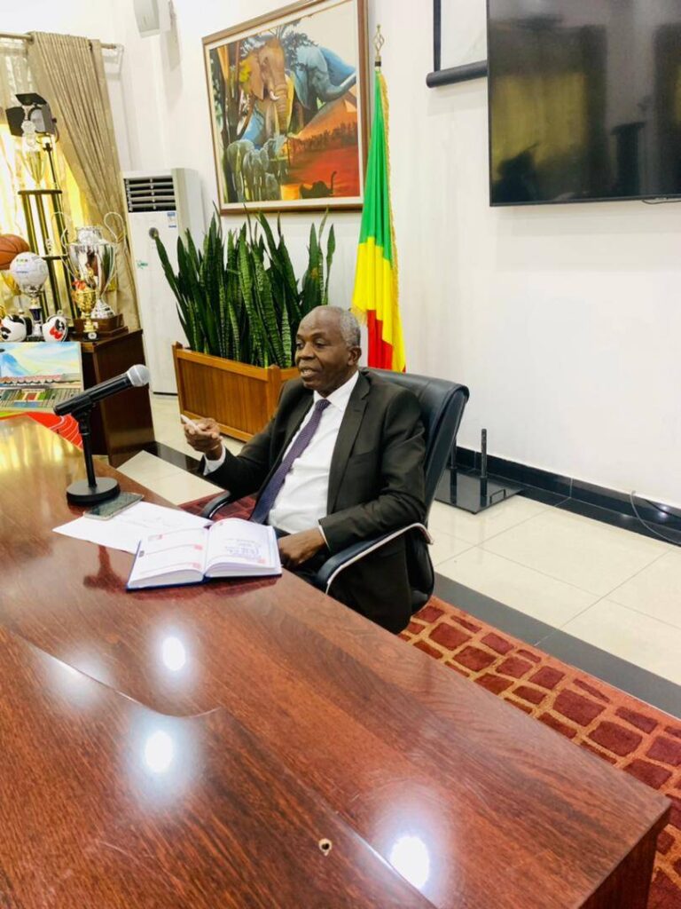 Programme de Promotion de l&rsquo;Entrepreneuriat des jeunes (PPEJ)