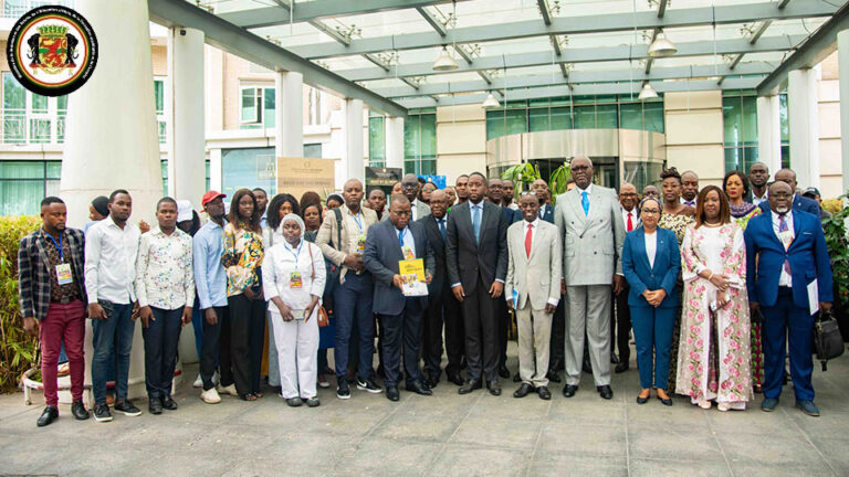 Journée Mondiale des Compétences des Jeunes