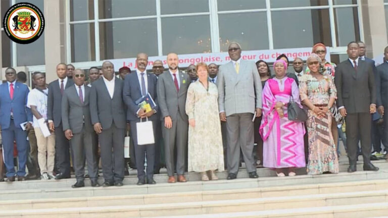 Lancement du projet « MOSALA »