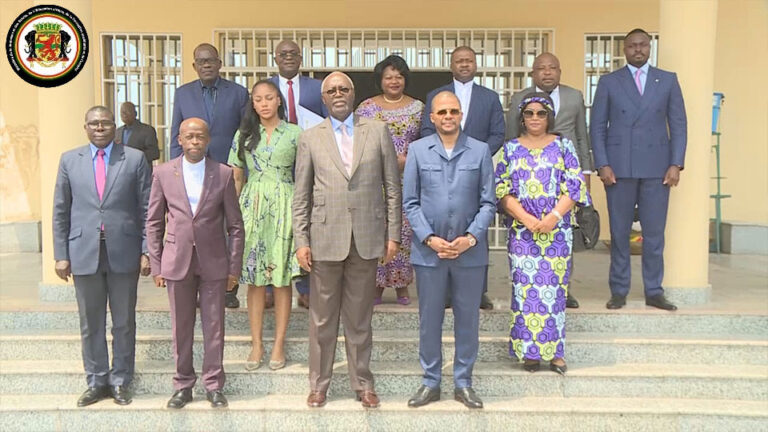 RC-RDC : Une éventuelle organisation de la Coupe d&rsquo;Afrique des Nations en 2029