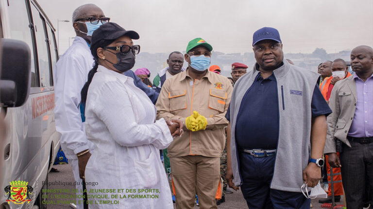 𝐀𝐬𝐬𝐚𝐢𝐧𝐢𝐬𝐬𝐞𝐦𝐞𝐧𝐭 𝐝𝐮 𝐂𝐨𝐦𝐩𝐥𝐞𝐱𝐞 𝐒𝐩𝐨𝐫𝐭𝐢𝐟 𝐝𝐞 𝐊𝐢𝐧𝐭é𝐥é