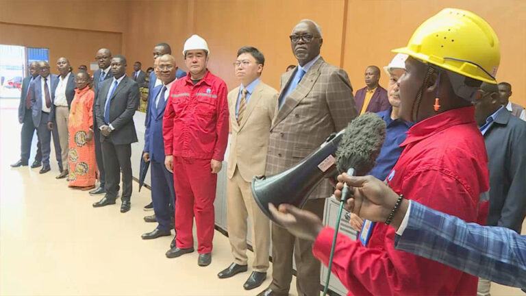 Vers la création de plus de mille (1 000) emplois nationaux au titre de l&rsquo;exercice 2026.