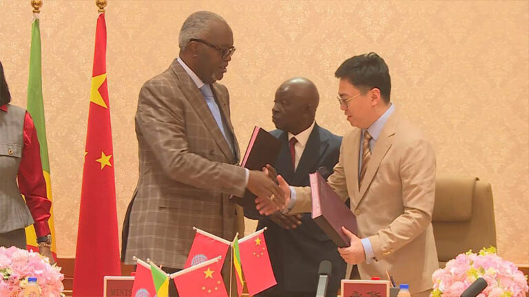 Cérémonie de signature du protocole d&rsquo;engagement 2026